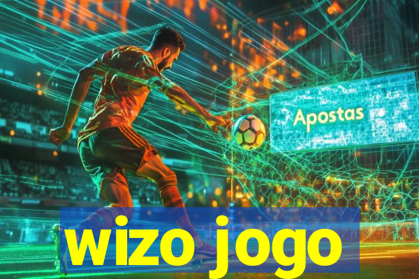 wizo jogo